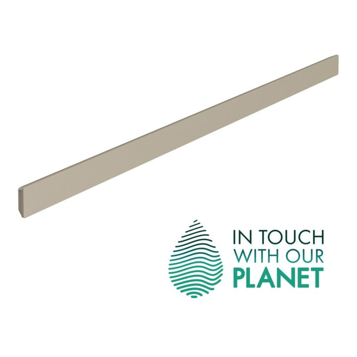 hansgrohe Barre WallStoris Planet EDI 700 mm, sable (recyclé)