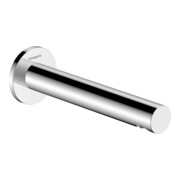 hansgrohe Bec de baignoire Zesis S, saillie 181 mm, montage mural, chrome-1