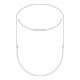 hansgrohe Becher Axor Logo einzeln, Kunststoff-1