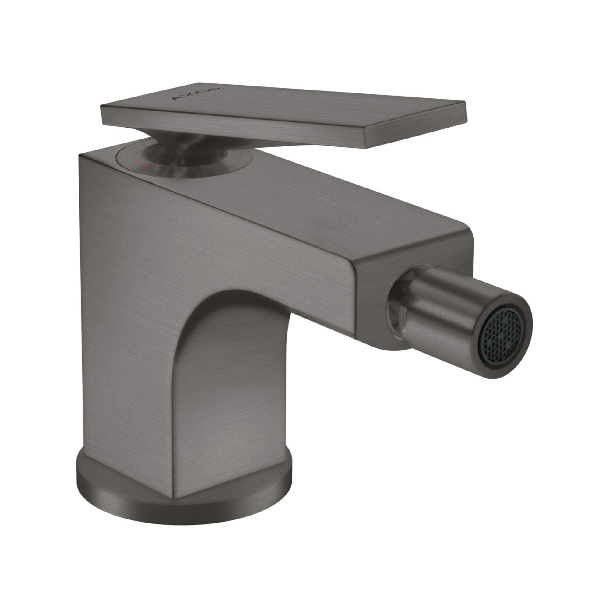 hansgrohe Bidet-Einhebelmischer Axor Citterio A 110mm, m HG, ZugstAblGar, b bla vc