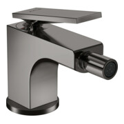 hansgrohe Bidet-Einhebelmischer Axor Citterio A 110mm, m HG, ZugstAblGar, pol. bla vc