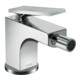hansgrohe Bidet-Einhebelmischer Axor Citterio A 110mm, m HG, ZugstAblGar, Rautens, chr-1