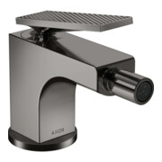 hansgrohe Bidet-Einhebelmischer Axor Citterio A 110mm, m HG, ZugstAblGar, Rs, po b vc