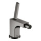 hansgrohe Bidet-Einhebelmischer Axor Citterio A 112mm, m Pin-Griff, ZugstAblGar, po b-1