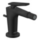 hansgrohe Bidet-Einhebelmischer Axor Citterio C cubic cut, ms, A 113mm, Zugst. Abl.garn-1