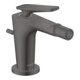 hansgrohe Bidet-Einhebelmischer Axor Citterio C o S, b b vc, A 113mm, Zugst. Abl.garn-1