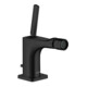 hansgrohe Bidet-Einhebelmischer Axor Citterio E A 114mm, m Pin-Griff, ZugstAblGar, ms-1