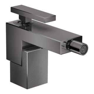 hansgrohe Bidet-Einhebelmischer Axor Edge A 149mm, Pus-Op-Abl, Dia.Schl, po bla vc