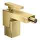 hansgrohe Bidet-Einhebelmischer Axor Edge A 149mm, Pus-Op-Abl, Dia.Schl, po g opt-1
