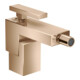hansgrohe Bidet-Einhebelmischer Axor Edge A 149mm, Pus-Op-Abl, pol. r gol-1