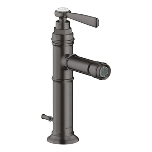 hansgrohe Bidet-Einhebelmischer Axor Montreux A 110mm, m HG, ZugstAblGar, b bla vc