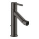 hansgrohe Bidet-Einhebelmischer Axor Starck A 104mm, m HG, ZugstAblGar, b bla vc-1