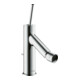 hansgrohe Bidet-Einhebelmischer Axor Starck A 111mm, m Pin-Griff, ZugstAblGar, chr-1