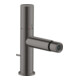hansgrohe Bidet-Einhebelmischer Axor Uno A 124mm, m Griff, ZugstAblGar, b bla vc-1