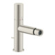 hansgrohe Bidet-Einhebelmischer Axor Uno A 124mm, m Griff, ZugstAblGar, ED-1