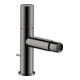 hansgrohe Bidet-Einhebelmischer Axor Uno A 124mm, m Griff, ZugstAblGar, po bla vc-1