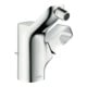 hansgrohe Bidet-Einhebelmischer Axor Urquiola A 104mm, m ZugstAblGar, brush. gol opt-1
