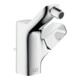 hansgrohe Bidet-Einhebelmischer Axor Urquiola Ausl. 104mm, m Zugst.Abl.Gar., chrom-1