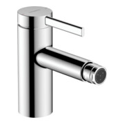 hansgrohe Bidet-Einhebelmischer Zesis S Ausl. 122mm, Abl-Ventil Synthetik, chrom-1