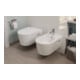 hansgrohe Bidet-Einhebelmischer Zesis S Ausl. 122mm, Abl-Ventil Synthetik, chrom