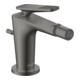 hansgrohe Bidetmischer Axor Citterio C mit Zugstangen Ablaufg.Cubic PBC-1