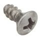 hansgrohe Blechschraube BZ 2,9x6,5mm-1