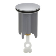 hansgrohe Bouchon d'aile chromé