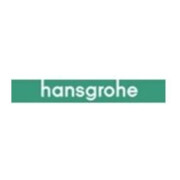 hansgrohe Bouchon d'aile chromé-3