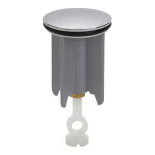 hansgrohe Bouchon d'aile finition or