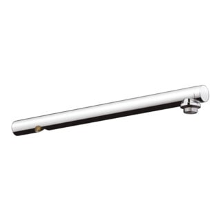 hansgrohe Bras de douche 350 mm chrome