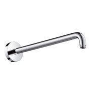 hansgrohe Bras de douche 389 mm, chrome-1
