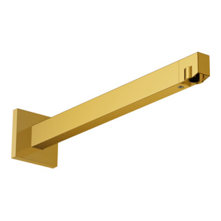 hansgrohe Bras orientable E 390mm PGO