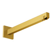 hansgrohe Bras orientable E 390mm PGO-1