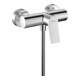 hansgrohe Brause-eenhendelmengkraan Vivenis AP chroom met geluidsdemper