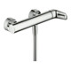 hansgrohe Brause-Einhebelmischer Axor Citterio M AP, 1 Verbraucher, chrom-1