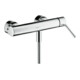 hansgrohe Brause-Einhebelmischer Axor Starck AP, m Hebel, 1 Verbr., polished red gold-1