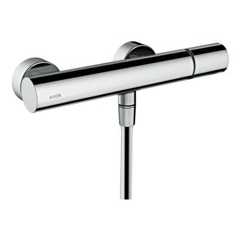 hansgrohe Brause-Einhebelmischer Axor Uno AP, mit Zerogriff, chrom