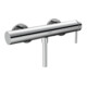 hansgrohe Brause-Einhebelmischer Finoris AP, 1 Verbraucher, chrom-1