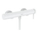 hansgrohe Brause-Einhebelmischer Finoris AP, 1 Verbraucher, mattweiß-1