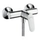 hansgrohe Brause-Einhebelmischer Focus AP, 1 Verbraucher, chrom-1