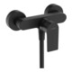 hansgrohe Brause-Einhebelmischer Rebris E AP, 1 Verbraucher, mattschwarz-3