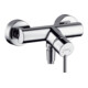 hansgrohe Brause-Einhebelmischer Talis AP 1 Verbraucher chrom