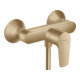 hansgrohe Brause-Einhebelmischer Talis E AP, 1 Verbraucher, brushed bronze-1