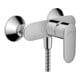 hansgrohe Brause-Einhebelmischer Vernis Blend AP, 1 Verbraucher, chrom-1