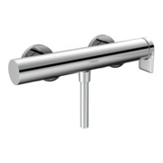 hansgrohe Brause-Einhebelmischer Vivenis AP, 1 Verbraucher, chrom