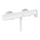 hansgrohe Brause-Einhebelmischer Vivenis AP, 1 Verbraucher, mattweiß-1