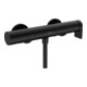 hansgrohe Brause-Einhebelmischer Vivenis AP, 1 Verbraucher, schwarz matt-1