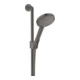hansgrohe Brause-Set Axor Citterio 900mm, m HB, 120mm, 3jet, brush. bla vc-1