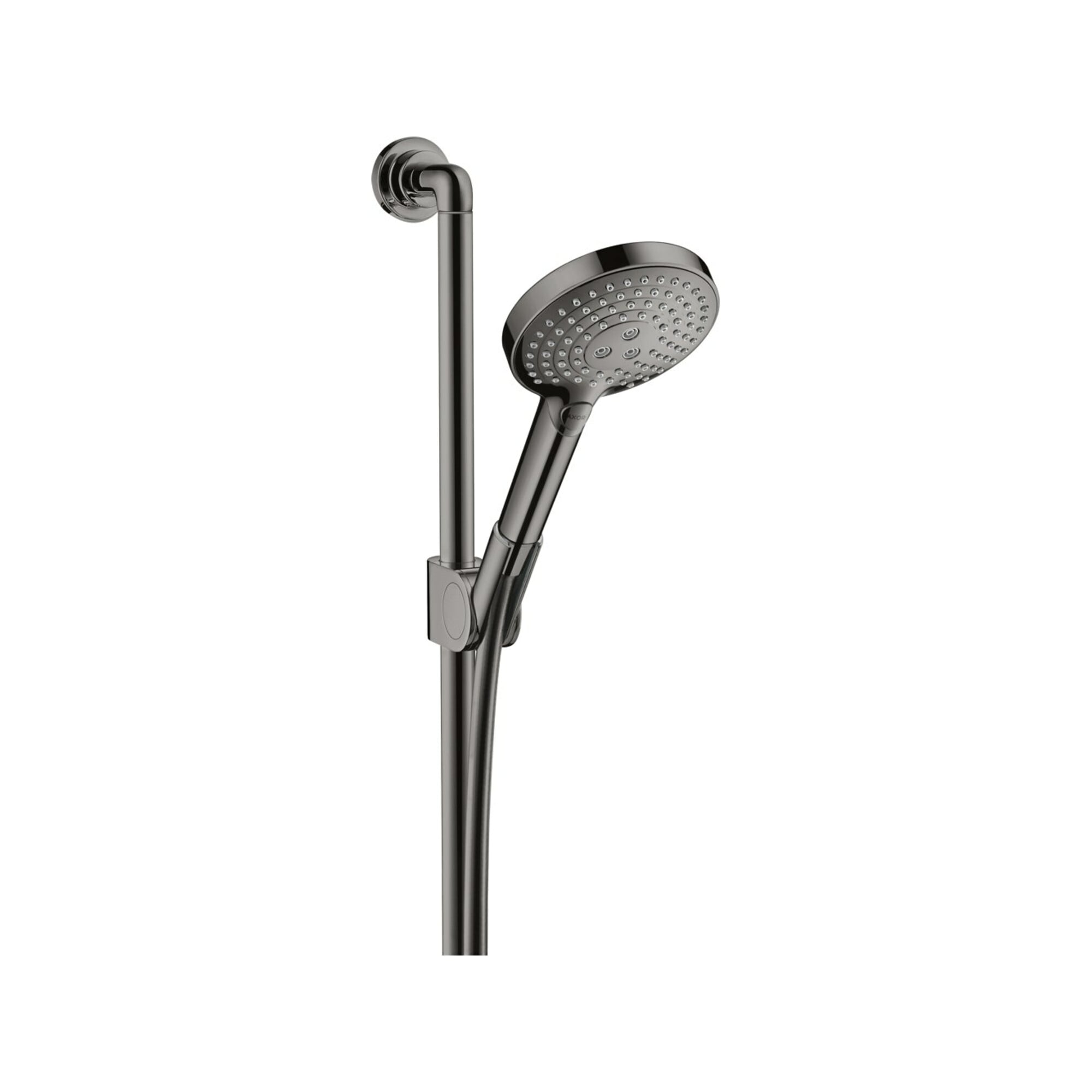 hansgrohe Brause-Set Axor Citterio 900mm, m HB, 120mm, 3jet, pol. bla vc