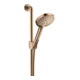 hansgrohe Brause-Set Axor Citterio 900mm, m HB, 120mm, 3jet, pol. r gol-1